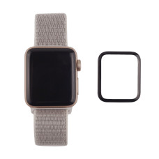Захисне скло Blueo High Molecule Shock Resistant Screen Protector for Apple Watch 38 mm
