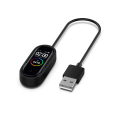 Зарядний пристрій для фітнес-браслета Xiaomi для Mi Band 4 (SJV4147GL, SJV4143TY)