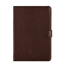 Чохол універсальний 2E Basic 7-8 дюймів Dark Brown