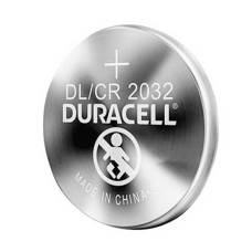 Батарейка Duracell DL2032 DSN