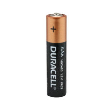Батарейка Duracell LR3 MN2400 AAA
