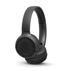 Bluetooth Навушники JBL Tune 500BT (JBLT500BTBLK) Black