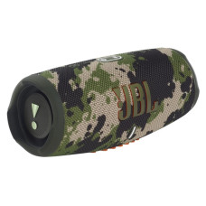 Портативна колонка JBL Charge 5 Squad (JBLCHARGE5SQUAD)
