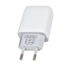 МЗП XO L57 2USB 2.4A + Type-C White (00000014103)