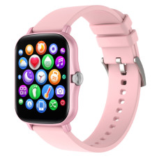 Смарт-годинник Globex Smart Watch Me3 Pink