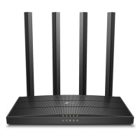 Wi-Fi роутер TP-LINK Archer C80 AC1900