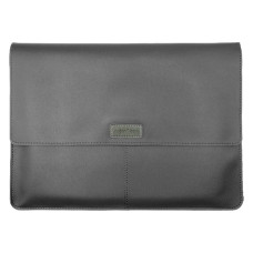 Чохол Leather Bag (Gorizontal) для Macbook 15''-16'' Black