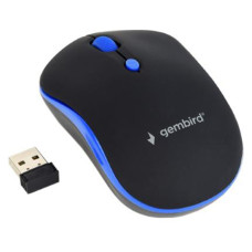 Безпровідна мишка Gembird MUSW-4B-03-B