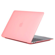 Чохол Matte Shell для Macbook Pro Retina 15' A1398 Pink
