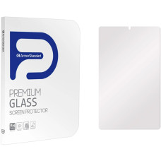 Захисне скло для планшета Samsung Galaxy TAB S6 Lite P610/P613/P615/P619/P620/P625 10.4" (0.26mm)