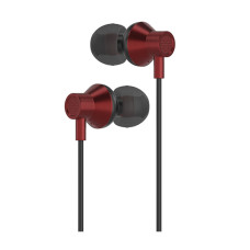 Навушники MIetubl MTB-L06 Red
