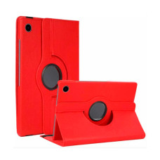 Чохол книжка 360 Clip Stand Realme Pad 10.4 Red