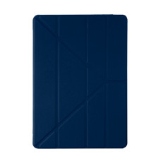 Чохол книжка Armorstandart iPad Pro 12.9 2020/2021/2022 with Pencil Holder Dark Blue
