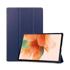 Чохол книжка Armorstandart Samsung Tab S7 FE T730 12.4 дюймов Dark Blue