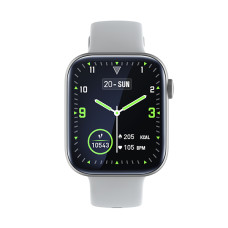 Смарт-годинник Globex Smart Watch Atlas Gray