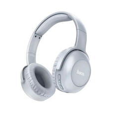 Bluetooth Навушники Hoco W33 Gray