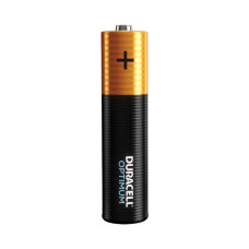 Батарейка Duracell LR6 KPD Optimum AA