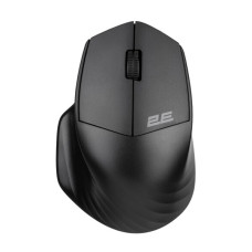 Безпровідна мишка 2E MF280 Silent WL BT Black (2E-MF280WBK)