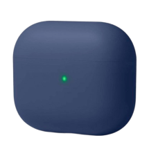 Футляр для навушників Elago Liquid Hybrid Case for Airpods 3rd Gen Jean Indigo (EAP3RH-JIN)