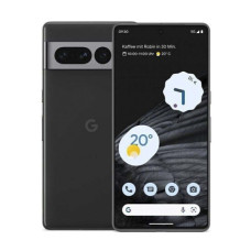 Смартфон Google Pixel 7 Pro 12/256GB Obsidian