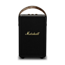 Портативна колонка Marshall Tufton Black and Brass (1005924)