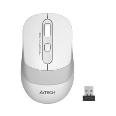Безпровідна мишка A4Tech Fstyler FG10S White