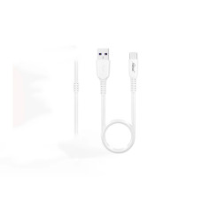 Кабель MIetubl MTB-DCUMB01 Micro USB 1m 2.4A White
