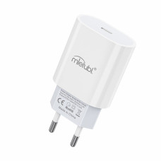 МЗП MIetubl MTB-CS02E USB-C 20W White
