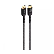 Кабель Proove PlayBack HDMI to HDMI 2m Black (DCP220003601)