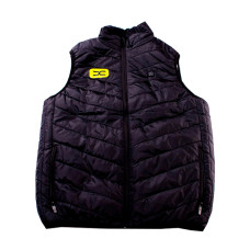 Жилет із підігрівом DC DM-02 2XL Black