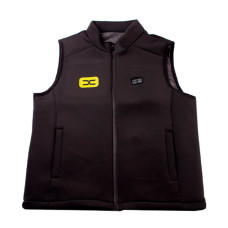 Жилет із підігрівом DC DM-03 3XL Black