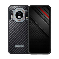 Смартфон Oukitel WP21 Ultra 12/256GB (black)
