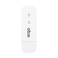 Модем 3G/4G + Wi-Fi роутер ERGO W023-CRC9 White