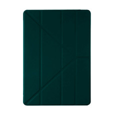 Чохол книжка Armorstandart iPad 10.9 2022 with Pencil Holder Dark Green