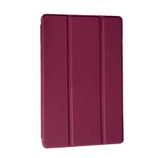 Чохол книжка Smart Case with Pencil для Samsung Tab A7 Lite T220/T225 8.7 дюймов Maroon