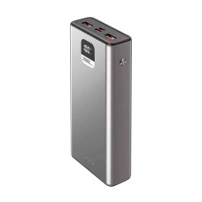 Зовнішній акумулятор Proove Guardian 20000mAh 22.5W (PBG222210004)