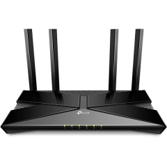 Wi-Fi роутер TP-LINK Archer AX53 Black