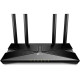 Wi-Fi роутер TP-LINK Archer AX53 Black