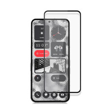 Захисне скло для Nothing Phone 2/2A/2A Plus 5D Black