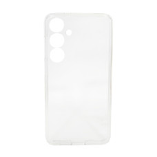 Чохол Spigen для Samsung S24 Plus/S25 Plus Ultra Hybrid Mag Clear