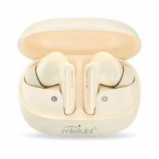 Bluetooth Навушники TWS MIetubl MTB-BL08 Beige