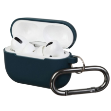 Футляр для навушників AirPods Pro Ultra Thin Case Forest Green