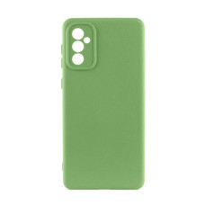 Чохол Original Soft Touch Case for Samsung S24/S25 Mint with Camera Lens