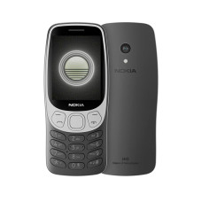 Мобільний телефон.Nokia 3210 4G 2024 DS Black