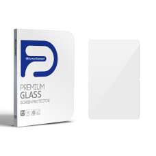 Захисне скло для планшета Xiaomi Redmi Pad Pro/Pad 2 Pro/Poco Pad/Poco Pad M1 12.1" (0.26mm)