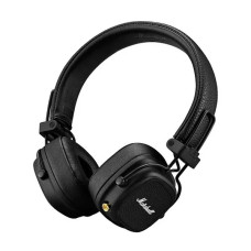 Bluetooth Навушники Marshall Major V Black (1006832)