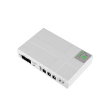 Джерело безперебійного живлення для роутера Armorstandart DC mini UPS white (ARM79308)