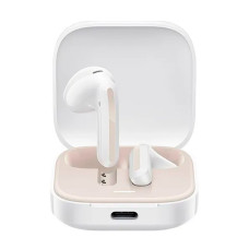 Навушники TWS Xiaomi Redmi Buds 6 Active (BHR8391GL/BHR8389CN) White