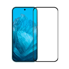 Захисне скло для Google Pixel 9 Pro/9/10/10 Pro 5D Black