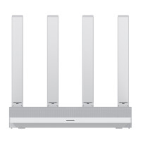 Бездротовий маршрутизатор (роутер) Xiaomi Router AX3000T (DVB4423GL)